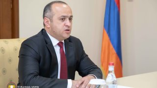 Следователи СК РА развили навыки в уголовно-правовой борьбе с насилием в отношении женщин и домашним насилием (фото)